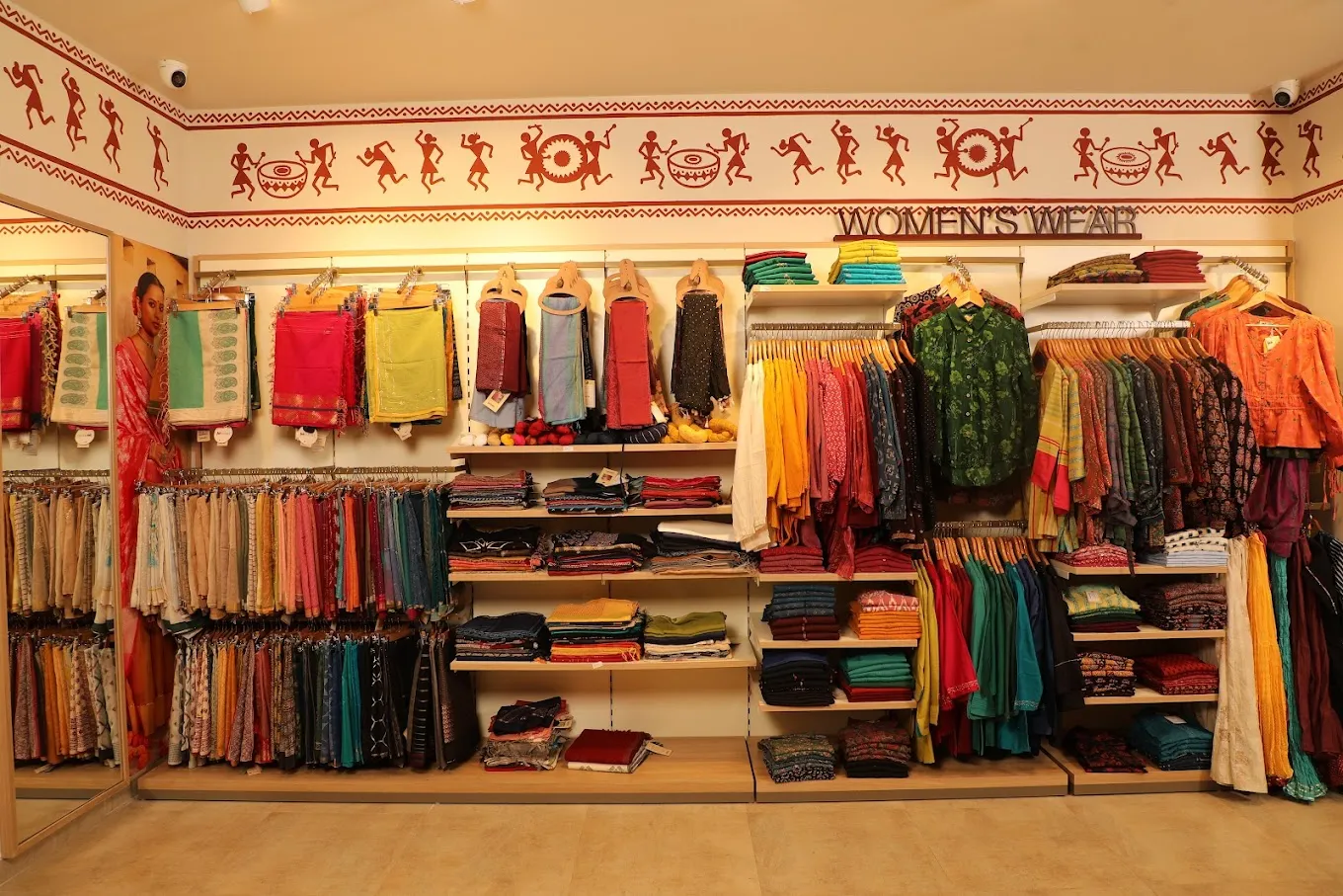 Fabindia - Ashok Nagar
